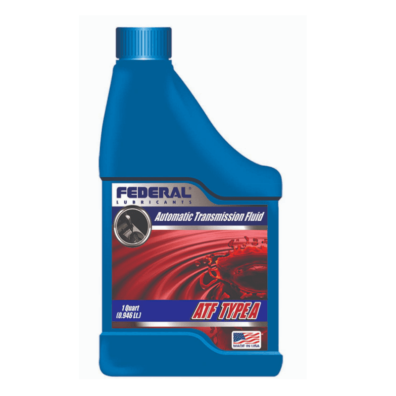 Imagen de FEDERAL ATF TYPE A 1L