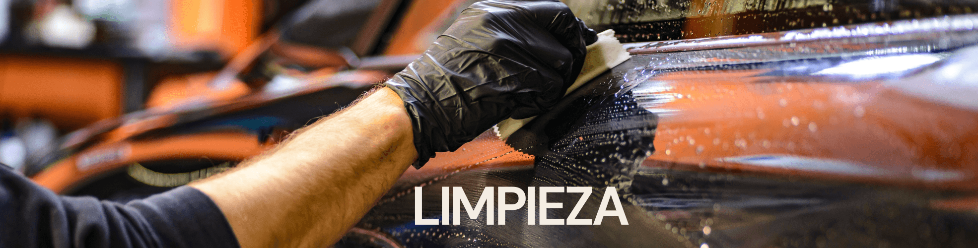 Limpieza