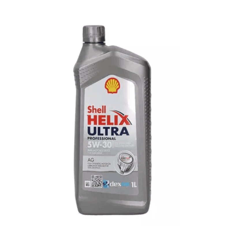 Imagen de SHELL ULTRA 5W30 AG 1L