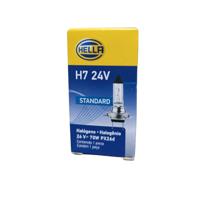 Imagen de H7 HELLA
